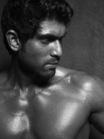 Rana Six Pack Photos